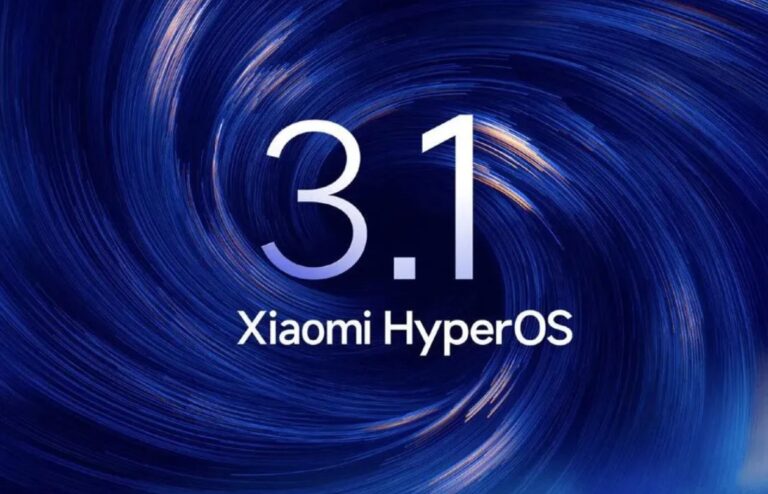 Xiaomi HyperOS 3.1 Resmen Yayında: İşte Yenilikler
