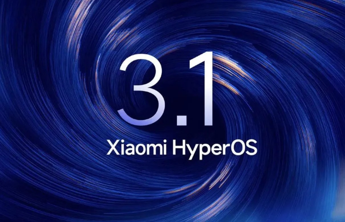 Xiaomi HyperOS 3.1 Resmen Yayında: İşte Yenilikler