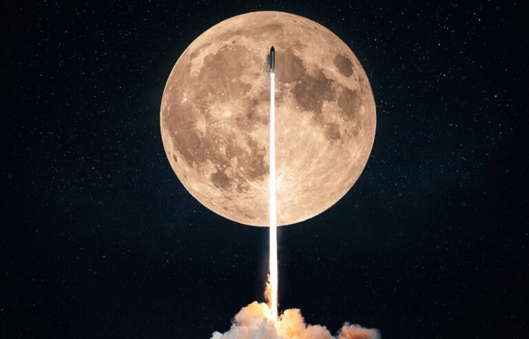 Artemis Görevleri için Kritik Bilgi: Ay’ın Manyetik Sırrı Çözüldü