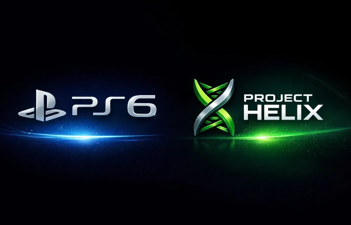 Bulut mu Donanım mı? Helix ve PS6 Rekabeti