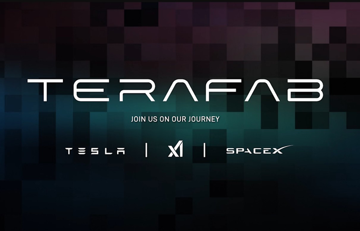 Teknoloji Dünyası Musk’ın TERAFAB Hamlesine Kilitlendi