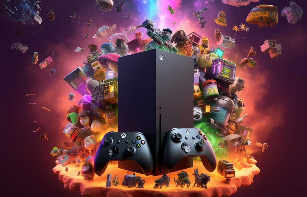 Takıldığınız Bölümü Başka Oyuncu Tamamlayacak: Microsoft’tan Yeni Patent