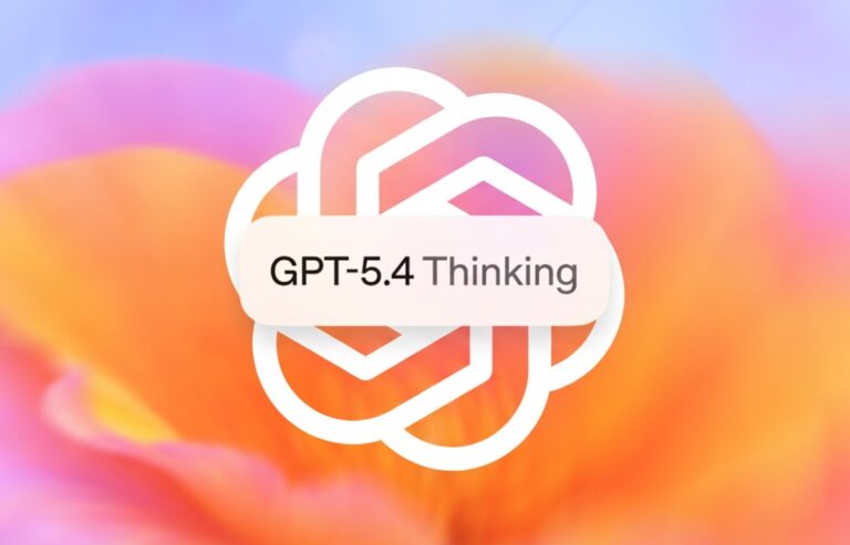 Sohbetten Öteye: GPT‑5.4 Dijital Asistanları Gerçeğe Dönüştürüyor