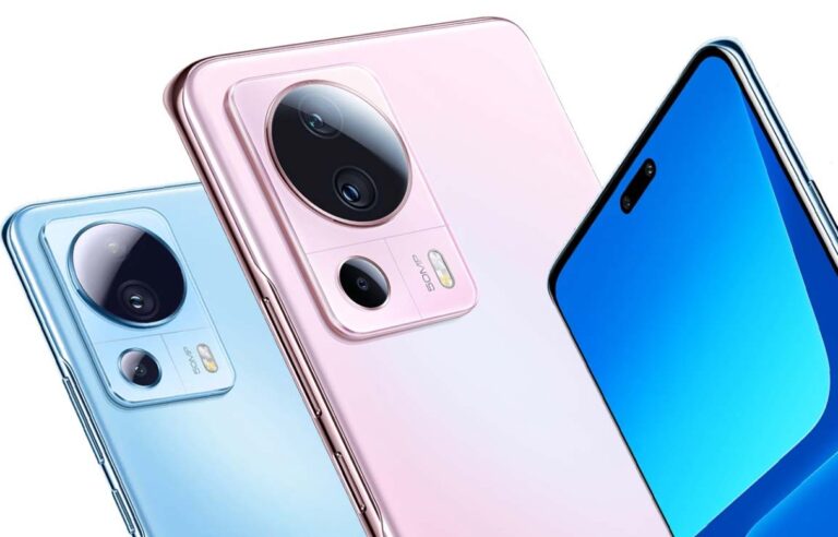 Xiaomi, Sevilen Telefonuna Son Güncellemeyi Verdi