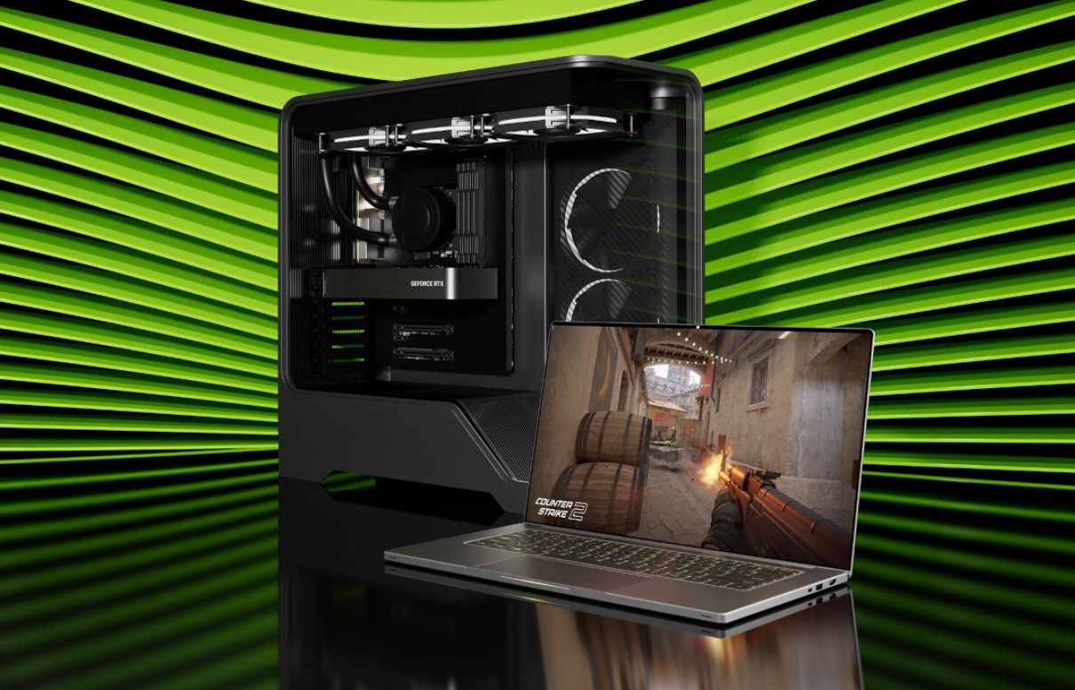 Daha Fazla VRAM, Daha İyi Performans: RTX 5050 9GB