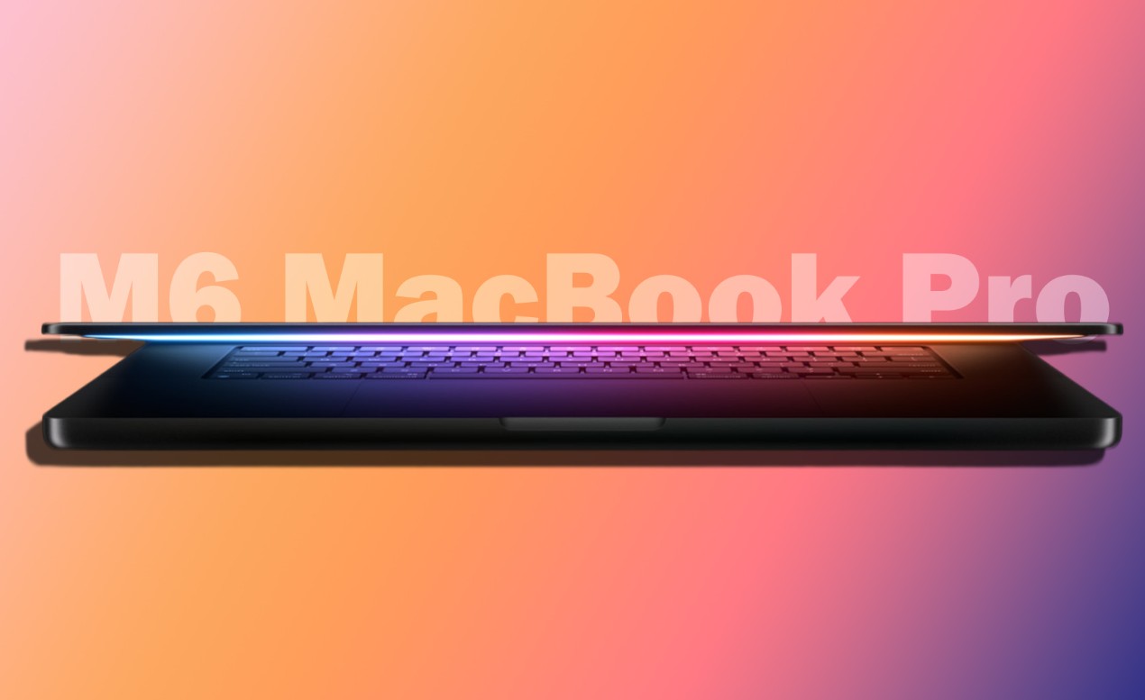 Yeni MacBook Pro OLED Ekranla Geliyor, Fiyatlar Uçuyor