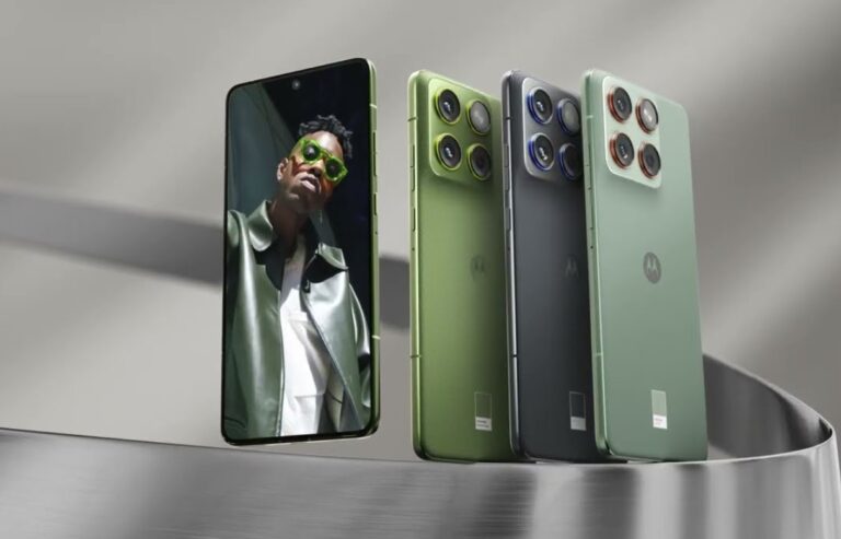 Motorola Edge 70 Ultra: Çıkış Tarihi ve Fiyatı Açıklandı mı?