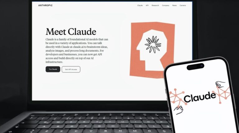 Anthropic’ten Çığır Açan Özellik: Claude Artık Bilgisayarınızı Yönetiyor