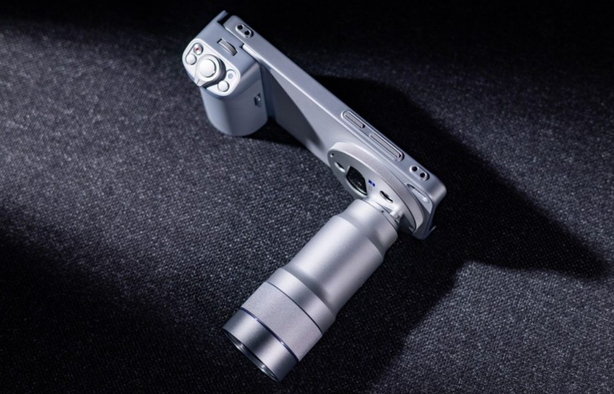 Fotoğrafçılıkta Yeni Çağ: Vivo X300 Ultra Dünya Pazarında