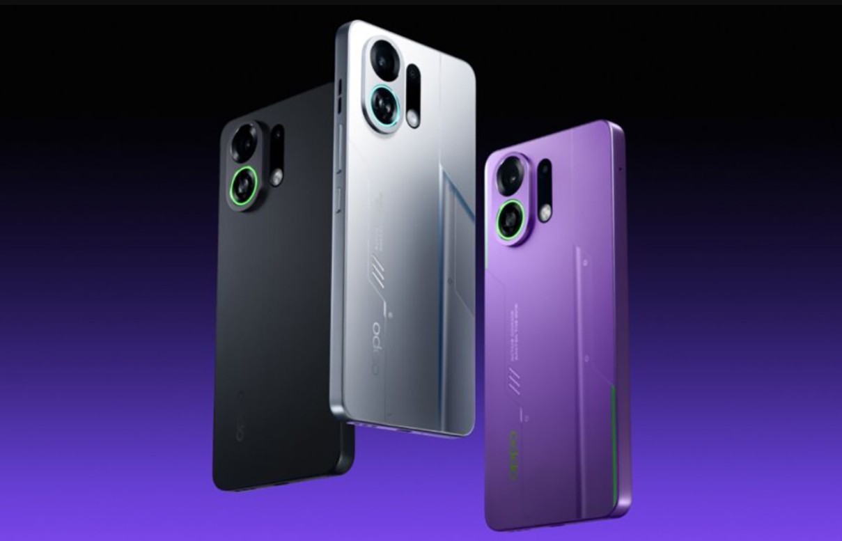 Oppo K14 Turbo Geliyor! İşte Özellikleri ve Fiyatı