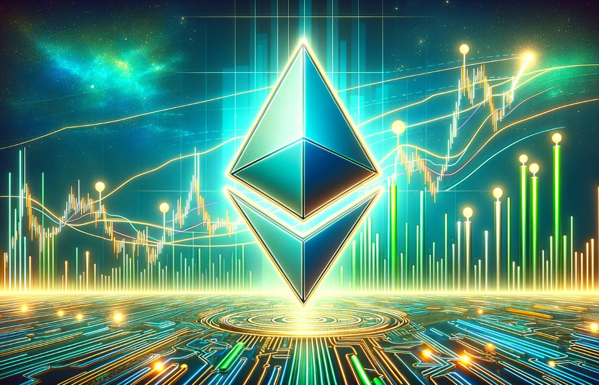 Jeopolitik Riskler Kriptoyu Vurdu: Ethereum 2 Bin Doların Üzerinde Tutunmaya Çalışıyor