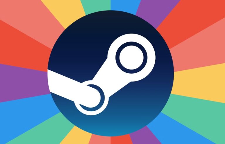 Steam’den Bahar Sürprizi: 11 Yeni Ücretsiz Oyun!