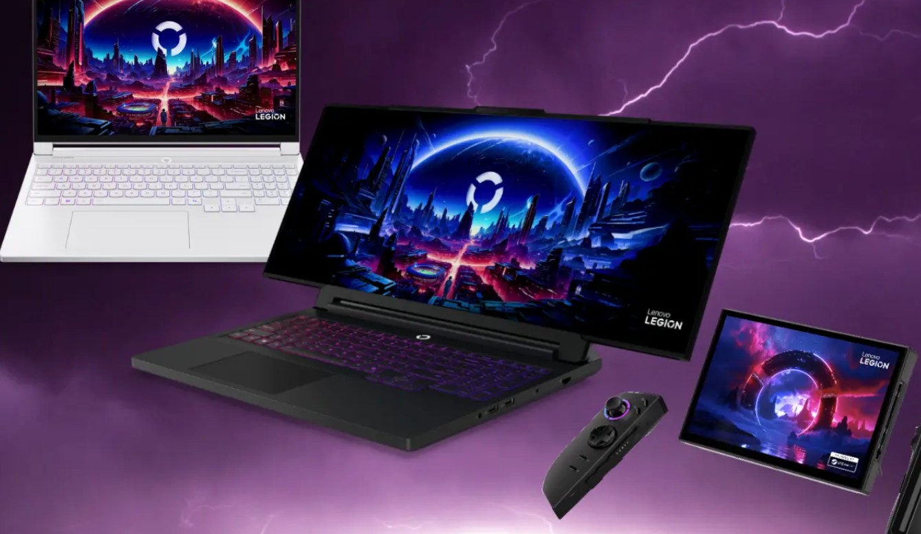 Samsung ve Lenovo'nun Katlanabilir Ekranlı Dizüstü Modelleri 2026’da Geliyor