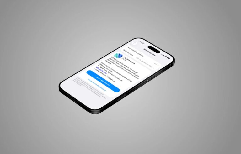 iOS 26.4 Beta 3: Apple Music’e Yapay Zekâ Gücü