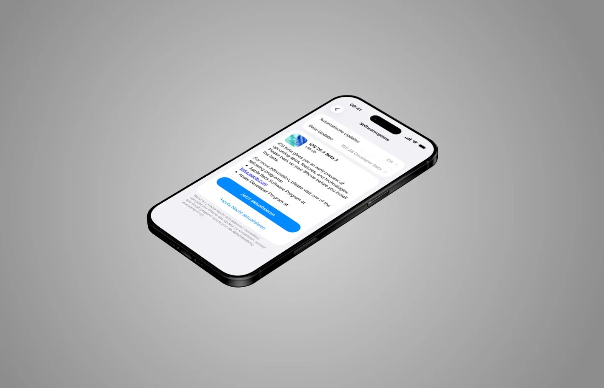 iOS 26.4 Beta 3: Apple Music’e Yapay Zekâ Gücü