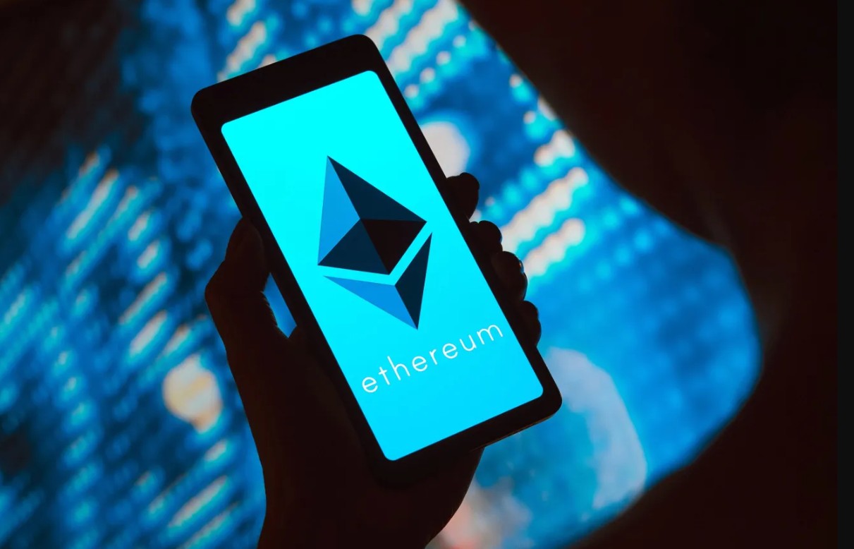 Ethereum 2.000 $’ın Altında: Mart Ayı Kripto için Sert Başladı