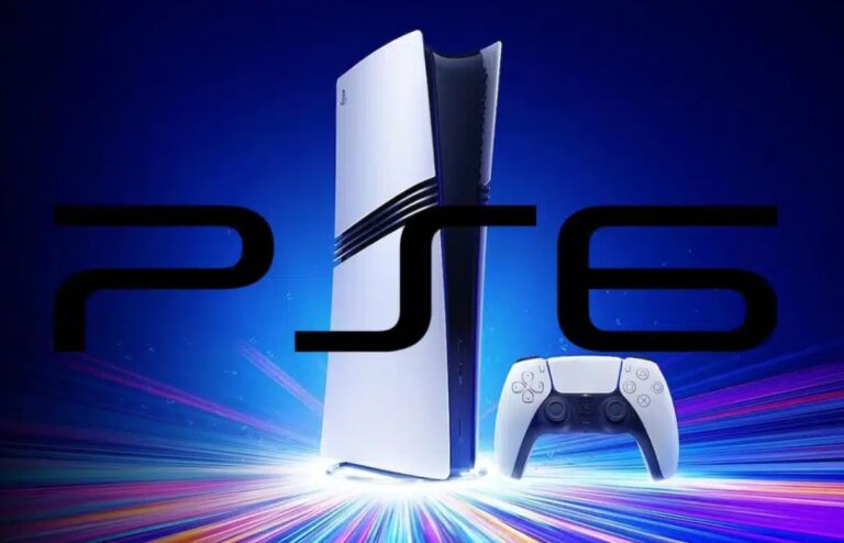 PlayStation 6 Özellikleri: AMD Zen 6 ve Gelişmiş Ray Tracing