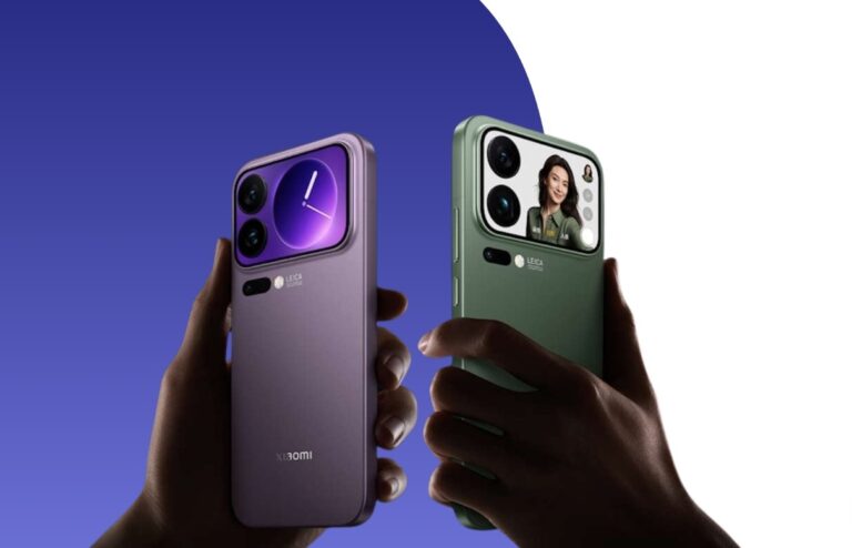 Yıl Sonunda Xiaomi’den Sürpriz: 18 Ultra Dörtlü Kamerayla Geliyor