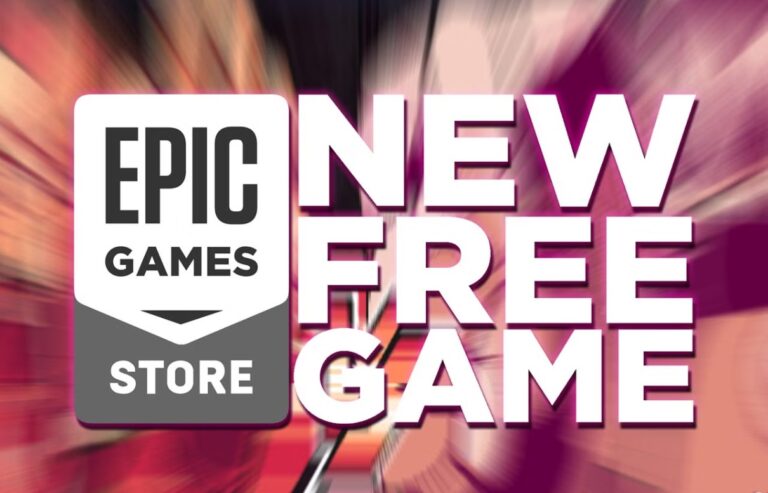 Epic Games Bu Hafta İki Oyunu Ücretsiz Sunuyor!