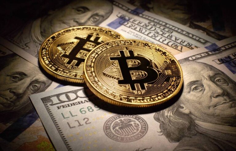 Bitcoin’de Bahar Rüzgârı Yerini Sert Rüzgâra Bıraktı