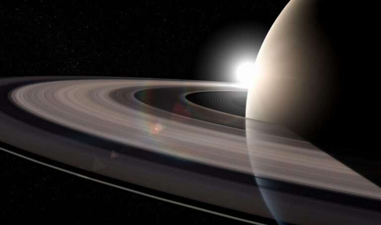 James Webb ve Hubble, Satürn’ü Tarihi Ayrıntılarla Görüntüledi