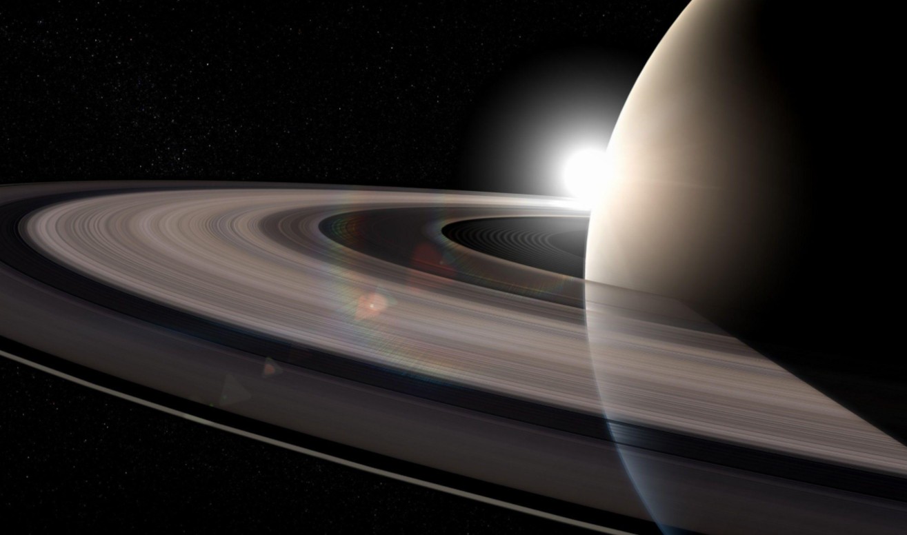 James Webb ve Hubble, Satürn’ü Tarihi Ayrıntılarla Görüntüledi