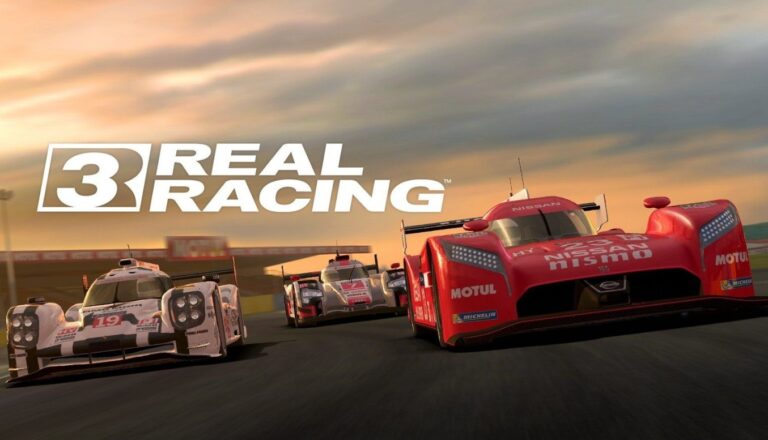 EA, Real Racing 3’ün Fişini Çekiyor: Oyun Tarihe Karışıyor