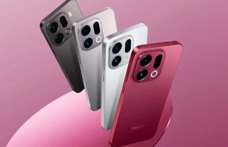 Oppo Find 9X Pro Ultra: Mobil Teknolojide Yeni Dönem