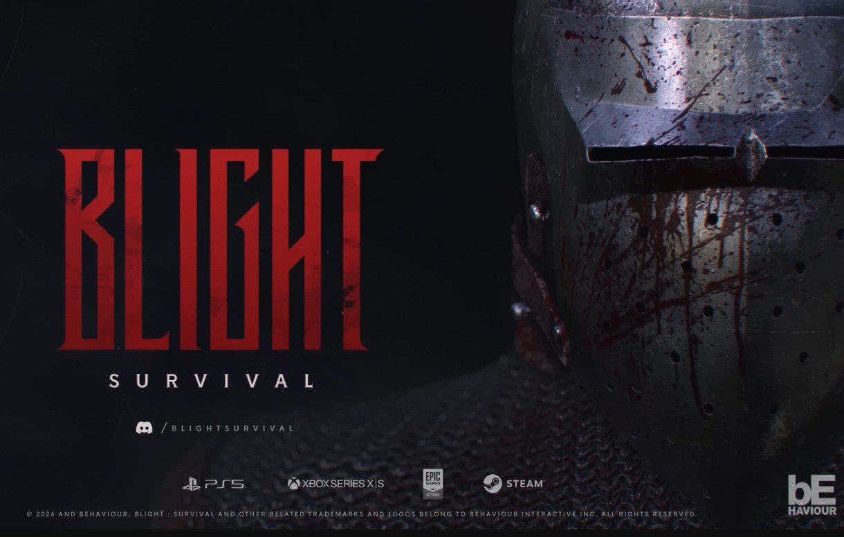 Ortaçağ Korku Oyunu Blight: Survival Rekor Kırıyor