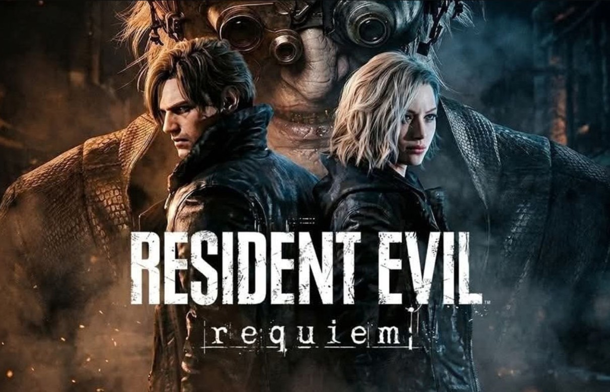 Resident Evil Requiem Rekor Kırdı: Serinin En Hızlı Satan Oyunu!