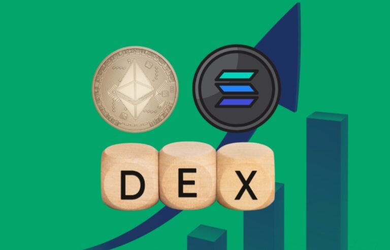 Altcoinlerde Çift Haneli Ralli: DEXE ve KAS Öne Çıktı