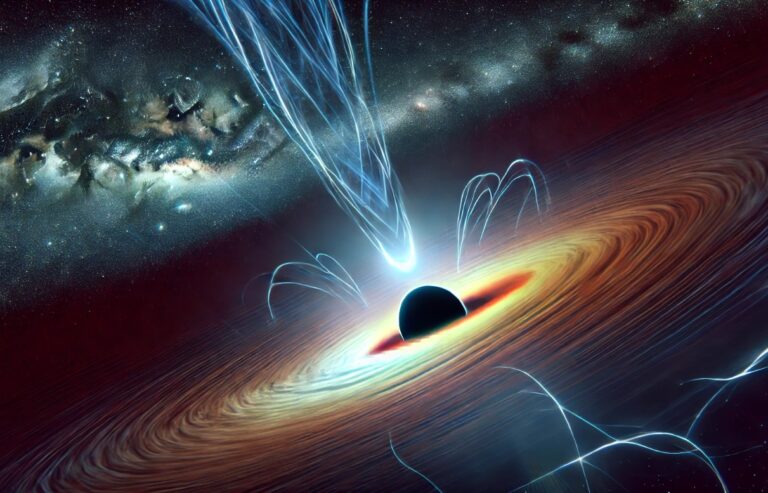 Hawking Işıması Neden Evrenin En Garip Olaylarından Biri?