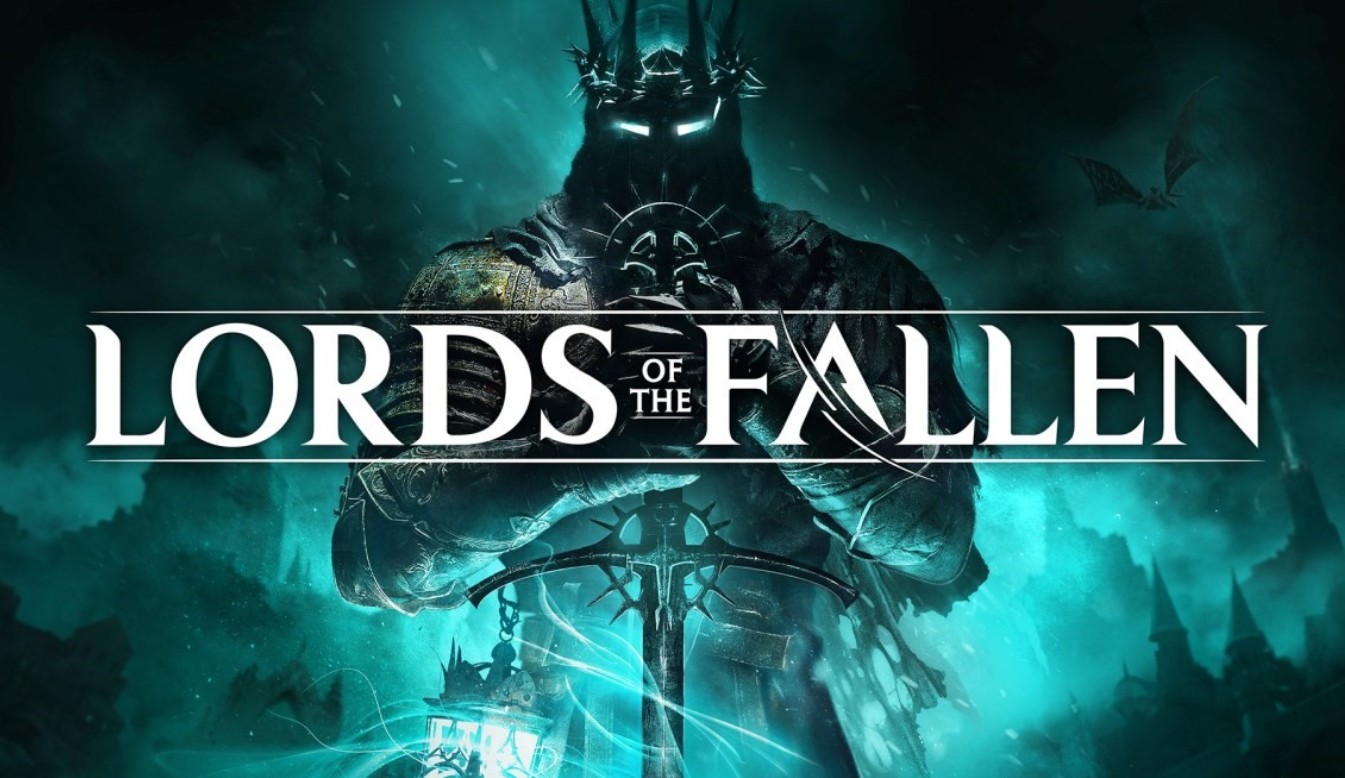 PlayStation Plus Nisan 2026 Kataloğuna Lords of the Fallen Ekleniyor