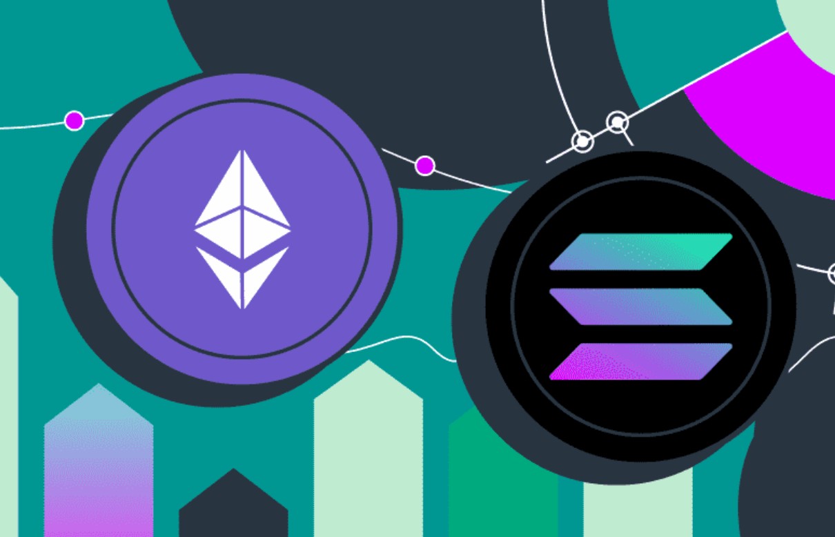 Altcoinlerde Hareketlilik: Ethereum ve Solana Öne Çıkıyor