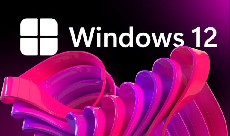 Windows 12 Bu Yıl Geliyor mu? İşte Beklenen Yenilikler