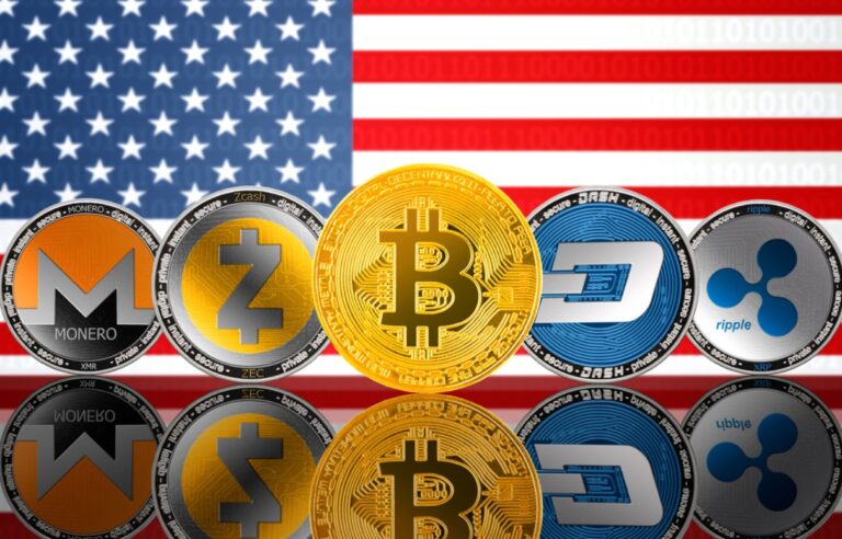 Jeopolitik Açıklamalar Kriptoyu Uçurdu: Bitcoin Yeniden Zirvede