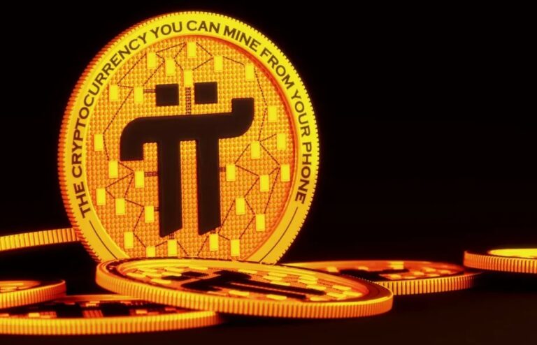 Pi Coin Haftada %34,6 Yükseldi: Yatırımcıların Yeni Gözdesi