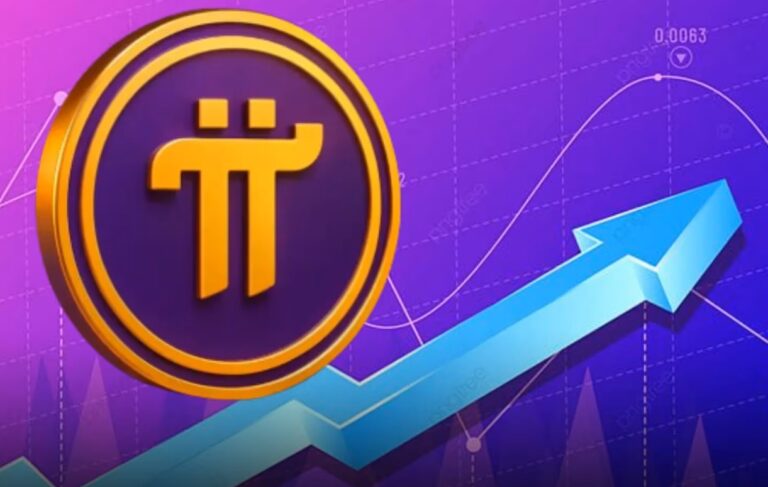 Kripto Piyasası Haftayı Yükselişle Kapatıyor: Pi Rekor Yükselişle Dikkat Çekti