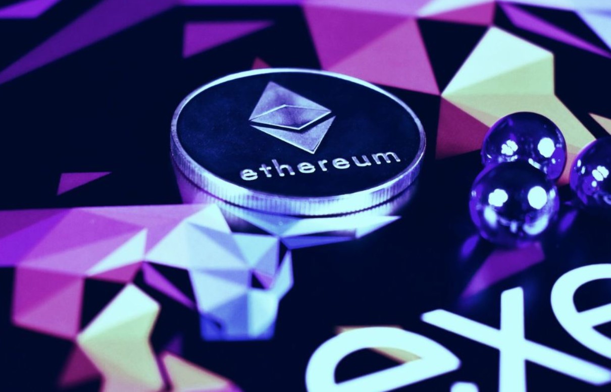Ethereum’un Nisan Dansı: Yeni Zirveye Doğru