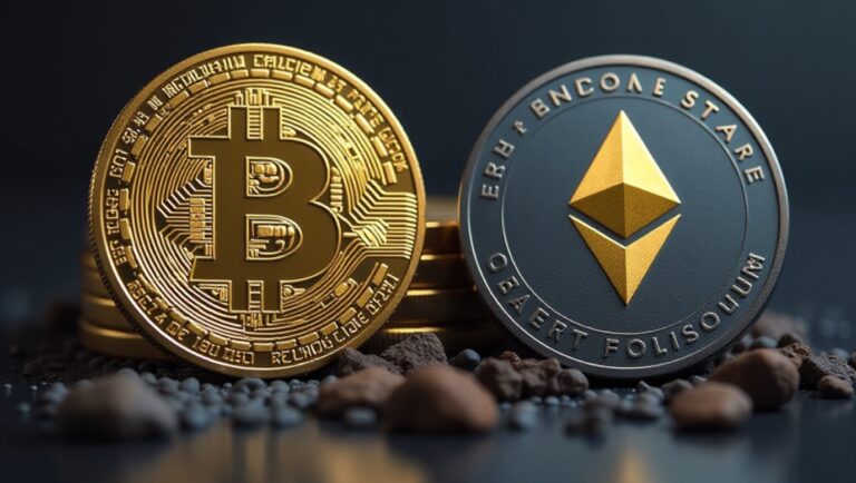 23 Nisan Kripto Raporu: Bitcoin ve Ethereum İstikrarını Koruyor