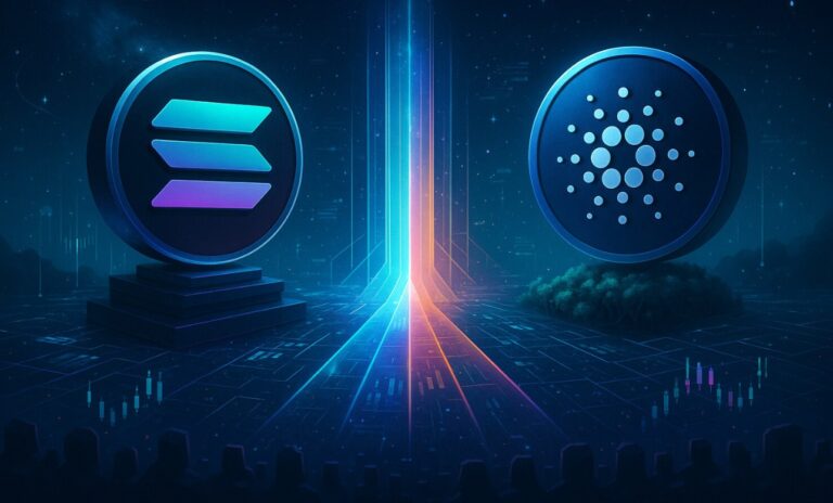 Altcoin Fırtınası: Solana ve Cardano Yatırımcıları Heyecanlandırıyor
