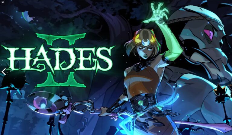 Hades 2, Xbox Game Pass’e Geliyor!