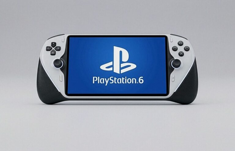 PS6 Canis Xbox Series S'i Sollayabilecek mi?