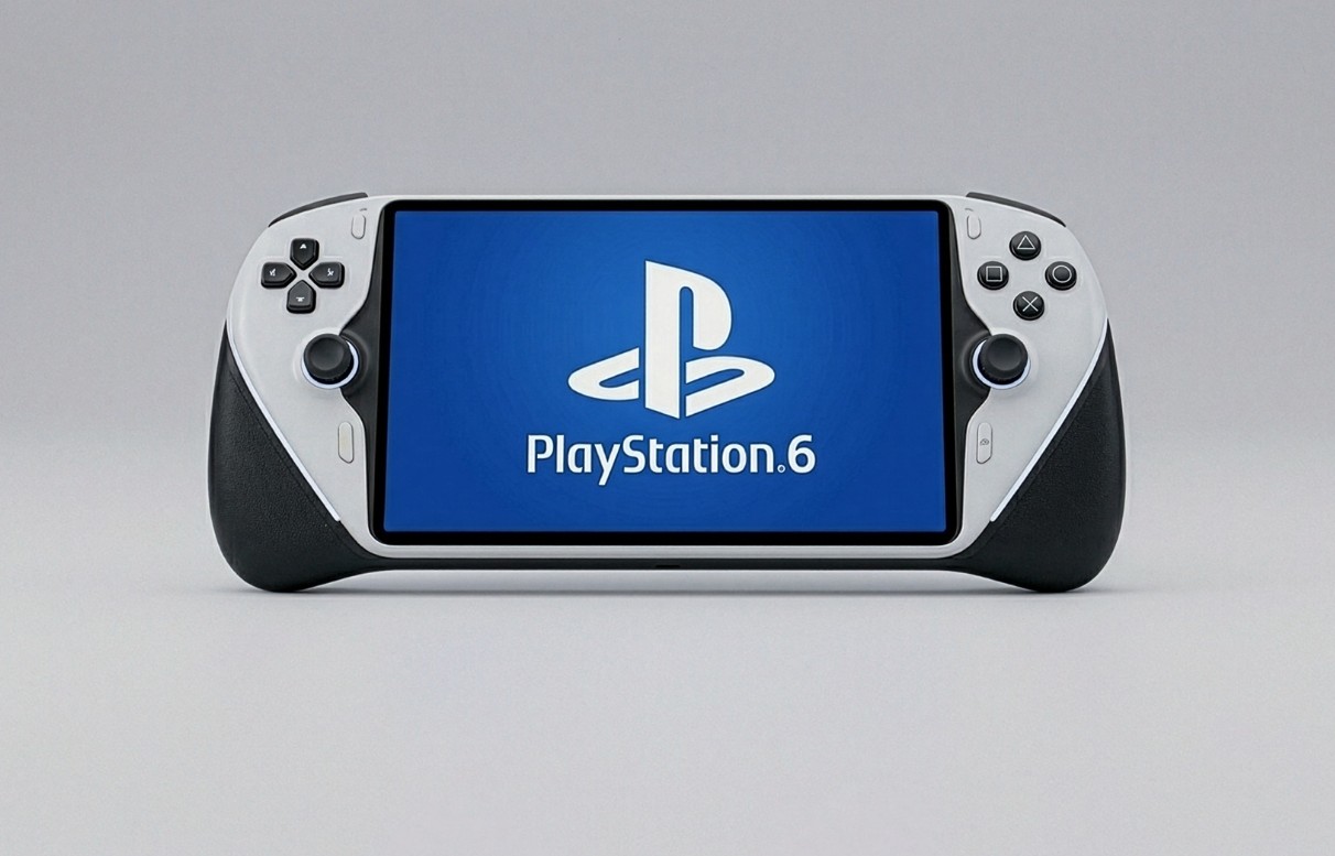 PS6 Canis Xbox Series S'i Sollayabilecek mi?