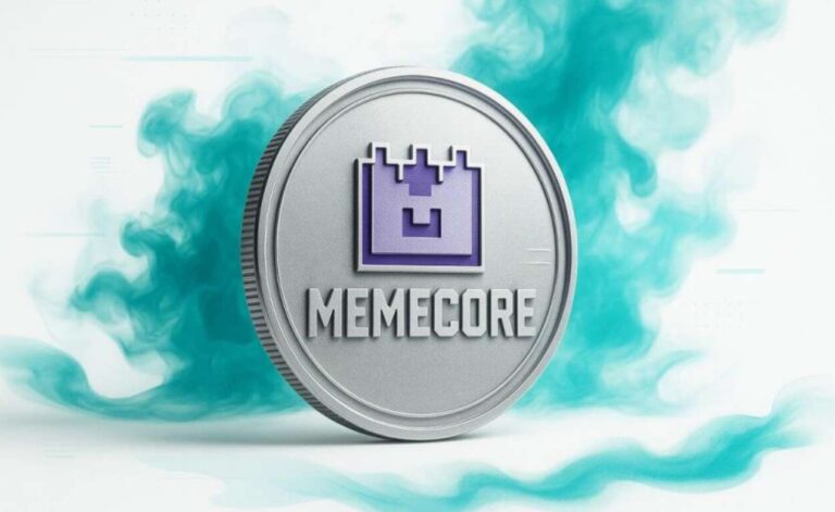 Meme Coin Çılgınlığı: MemeCore Haftada %48 Arttı