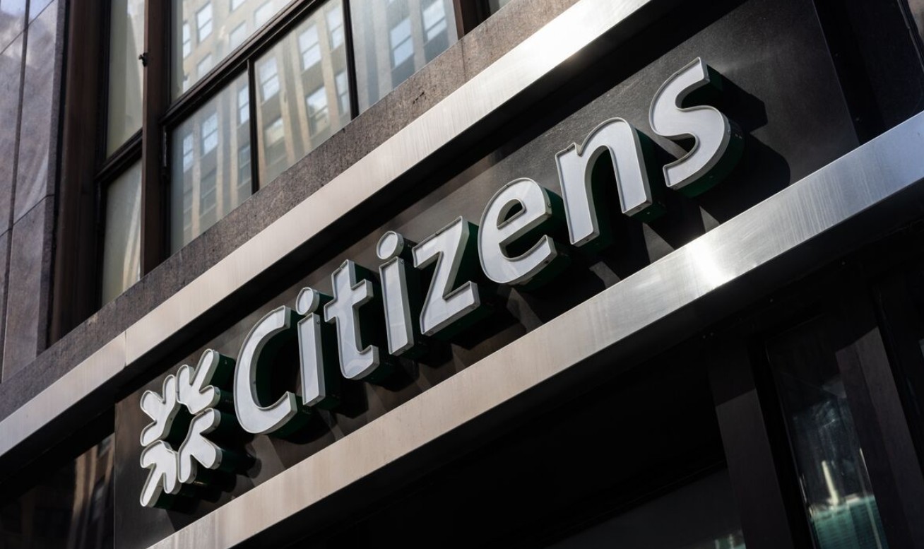 Citizens Bank Veri İhlali: 3,5 Milyon Müşteri Kaydı Açığa Çıktı