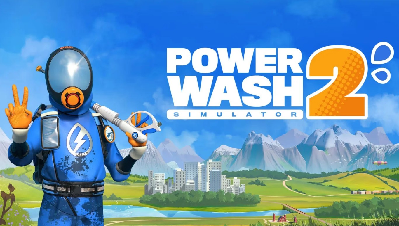 Hello Kitty Island Adventure ve PowerWash Simulator 2 için Ek Paketler Yayınlandı