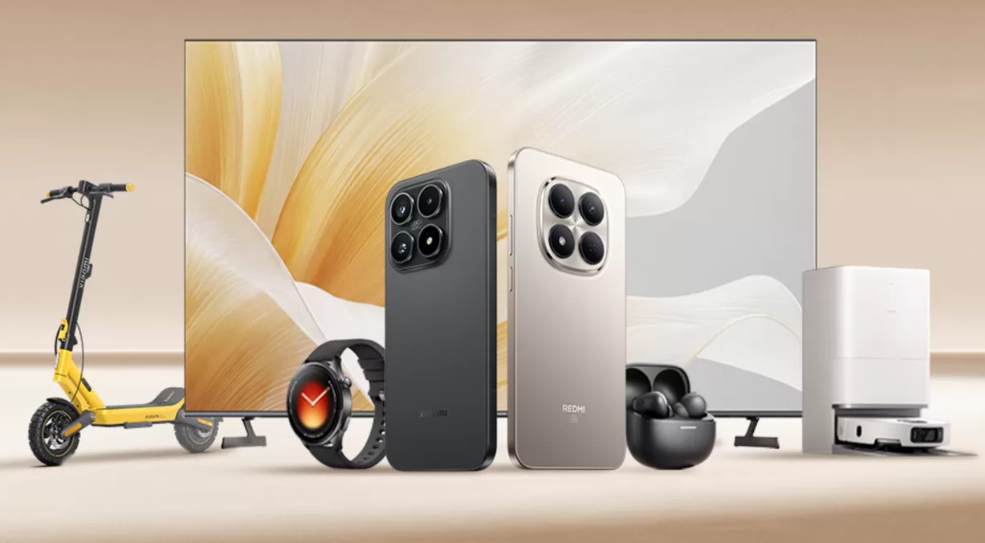 Xiaomi Fan Festival 2026 Başladı: Akıllı Telefon ve Tabletlerde İndirimler