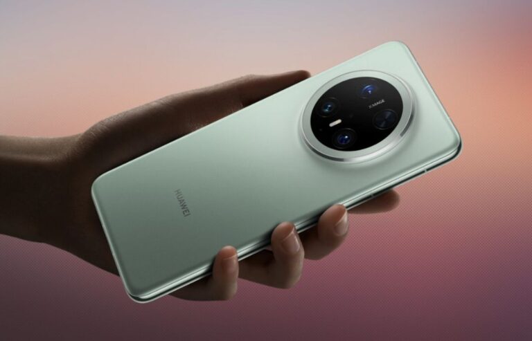 Huawei Mate 70 Pro: Türkiye’de Sınırlı Stokla Satışa Çıkıyor