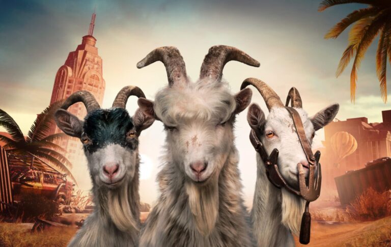 Nisan 2026 Oyun Dünyası: Hız, Aksiyon, Mizah ve VR Dolu